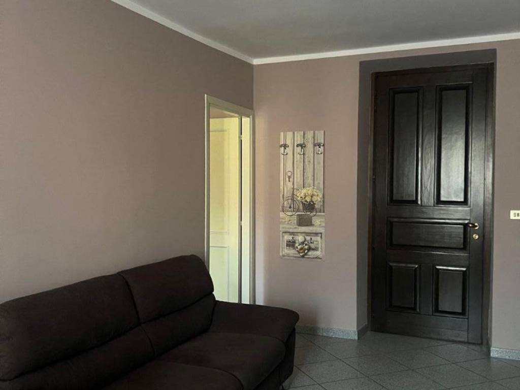 Appartamento a Torre pellice in Piazza Camillo Benso di Cavour - Foto 5