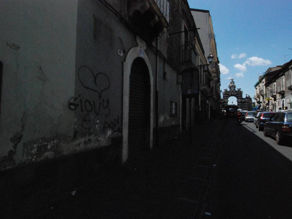 Immobile a Catania in Via Giuseppe Garibaldi - Foto 2