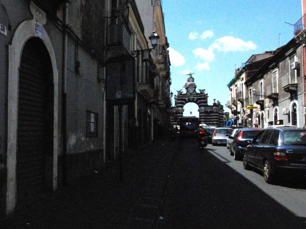 Immobile a Catania in Via Giuseppe Garibaldi - Foto 3