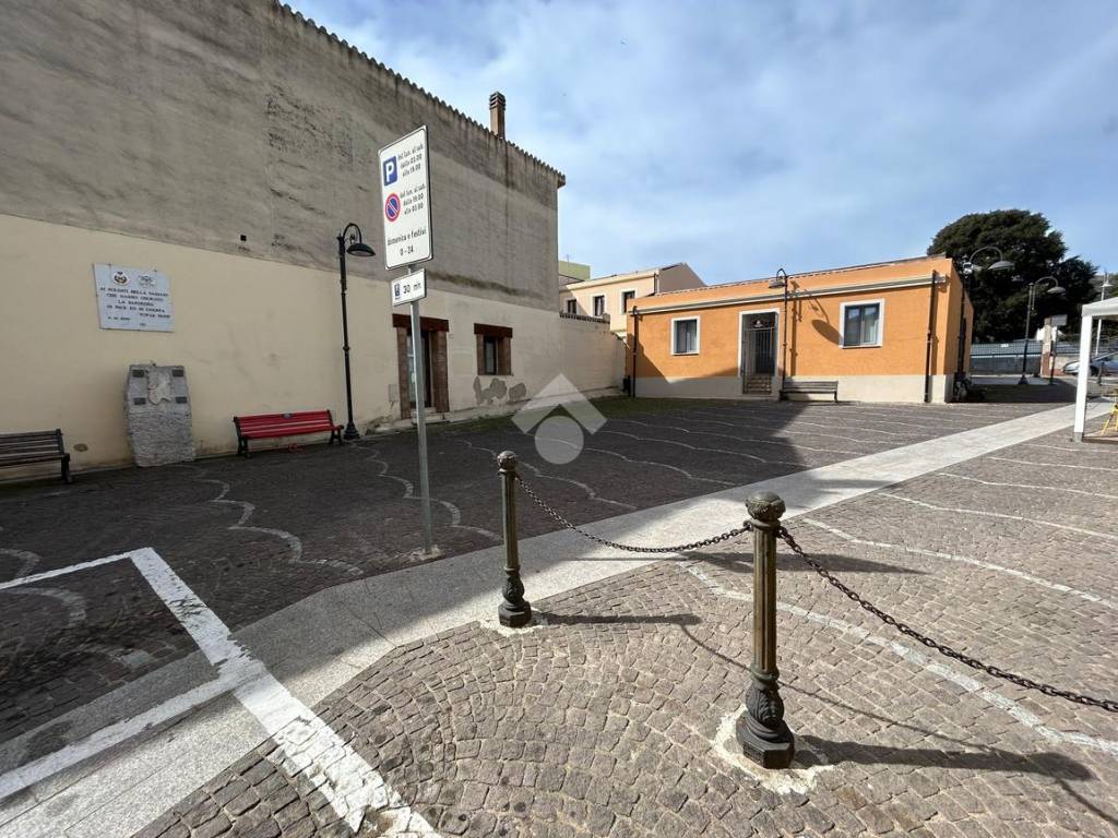 Appartamento a Capoterra in Corso gramsci 74, 74 - Foto 2