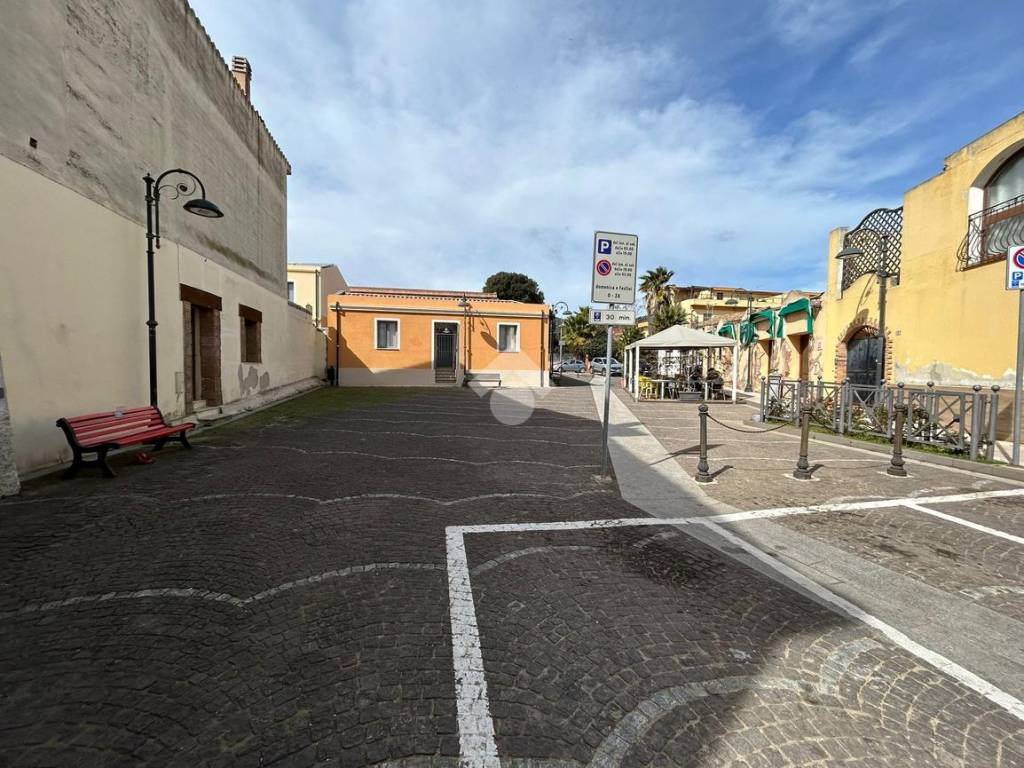 Appartamento a Capoterra in Corso gramsci 74, 74 - Foto 4