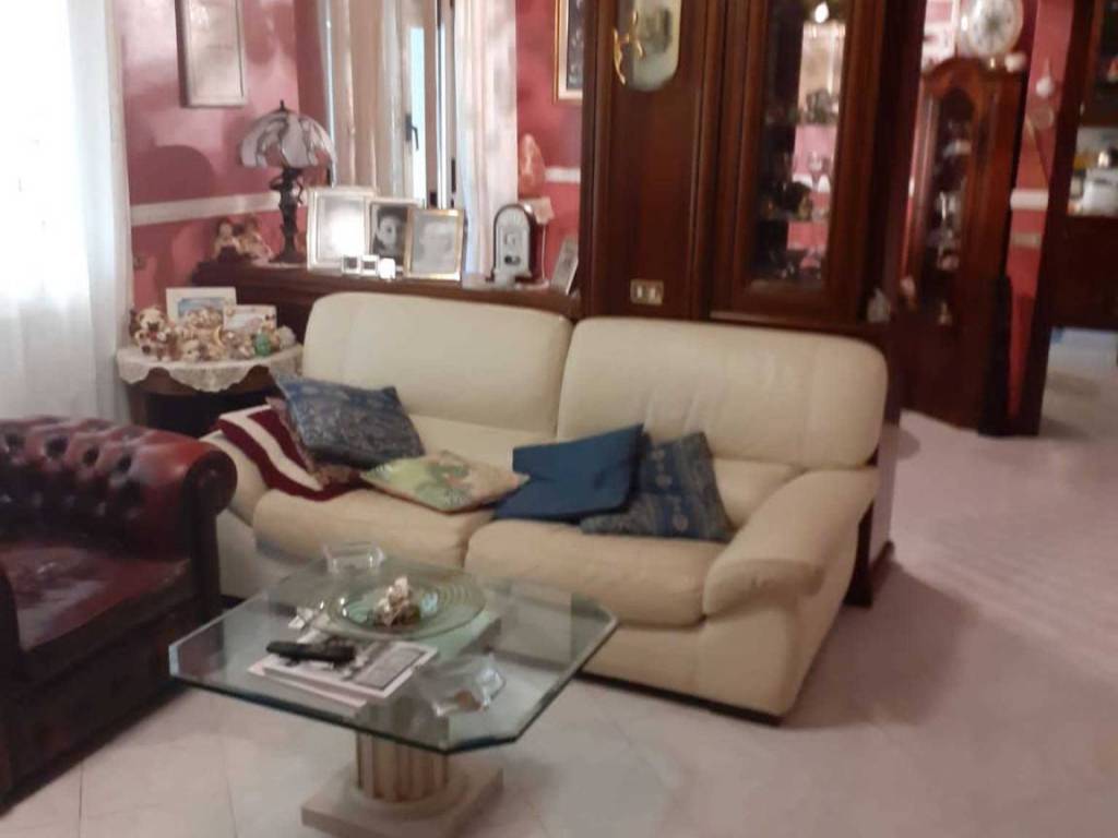 Appartamento a Vezzano ligure in Via Borrotzu - Foto 2