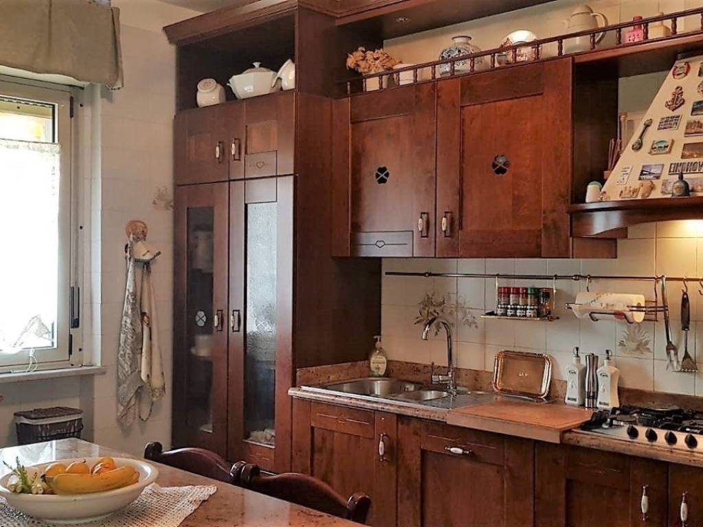 Appartamento a Vezzano ligure in Via Borrotzu - Foto 4