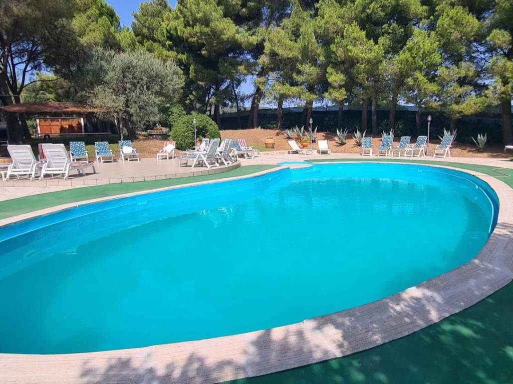 Villa a Piombino - Foto 2