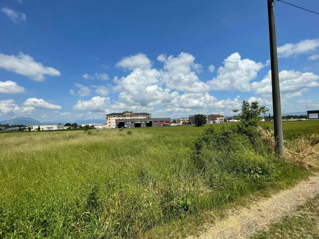 Terreno a Benevento in Contrada Piano Cappelle - Foto 3