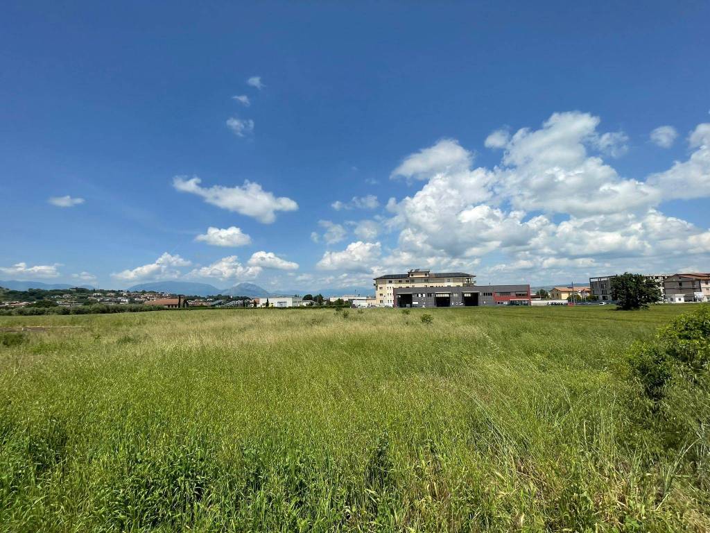 Terreno a Benevento in Contrada Piano Cappelle - Foto 4