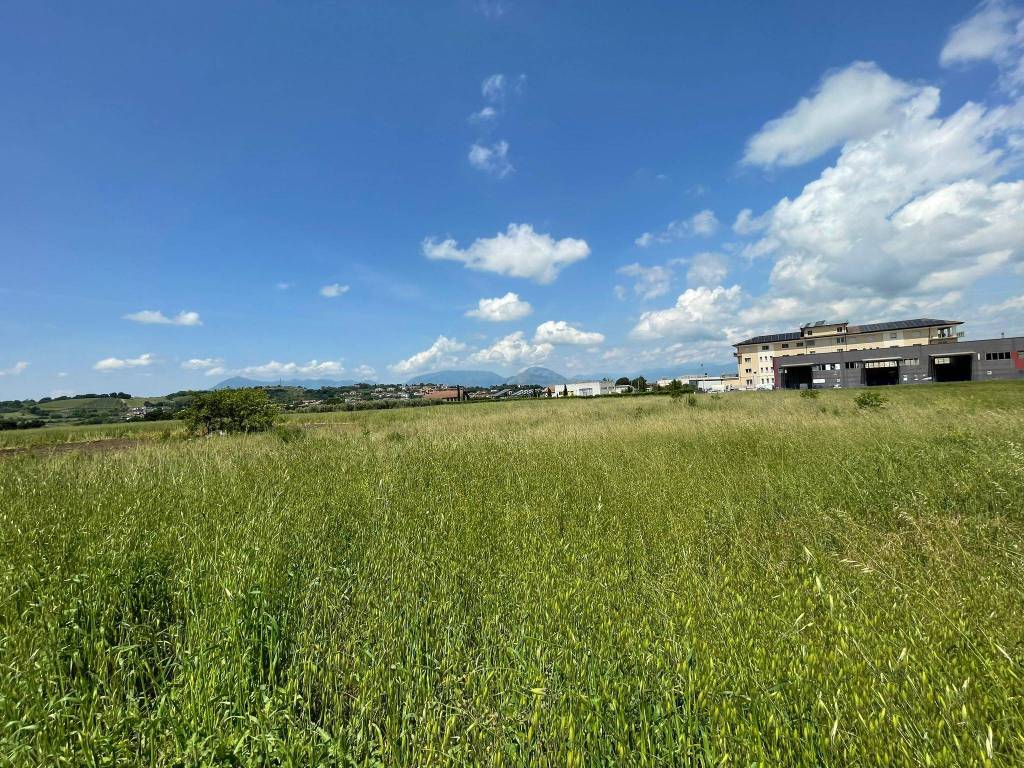 Terreno a Benevento in Contrada Piano Cappelle - Foto 5