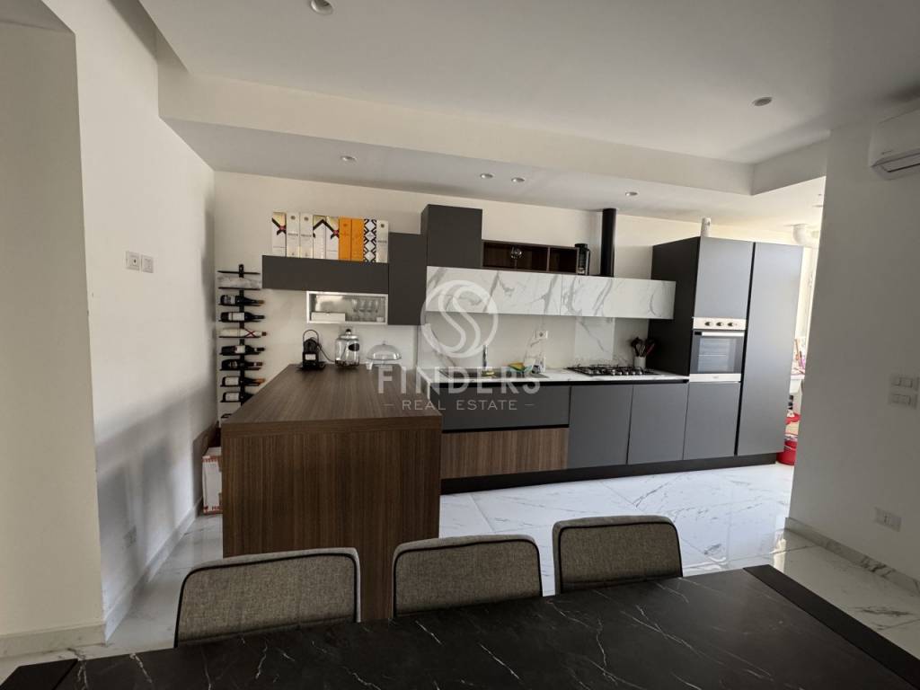 Appartamento a Reggio calabria in Traversa Basile 8 - Foto 4