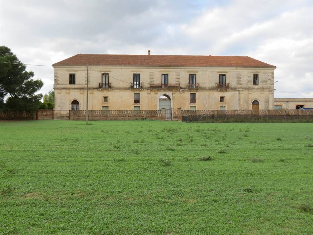 Palazzo / stabile a Scanzano jonico in Strada Provinciale Montalbano-Andriace - Foto 3