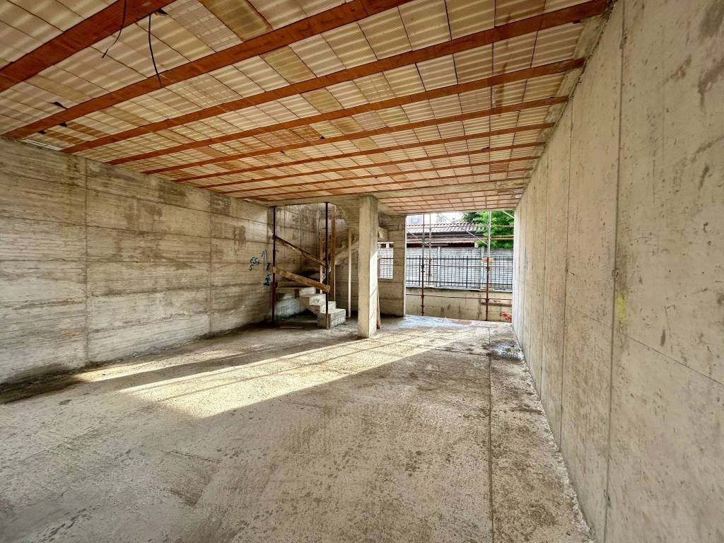 Villa a Romano di lombardia in Via Fratelli Cairoli - Foto 2
