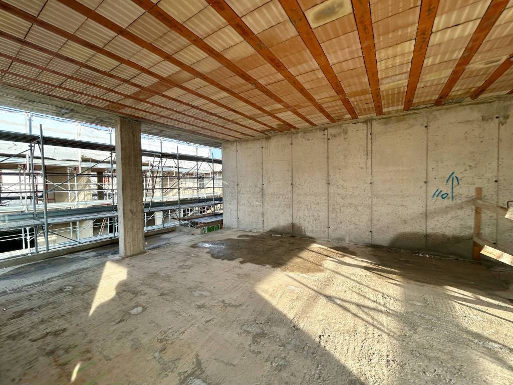 Villa a Romano di lombardia in Via Fratelli Cairoli - Foto 4