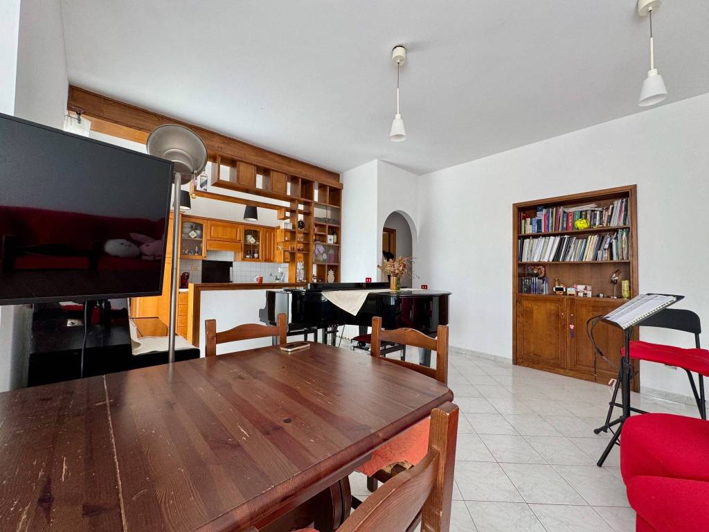 Appartamento a Oriolo romano in Via delle Olmate - Foto 3