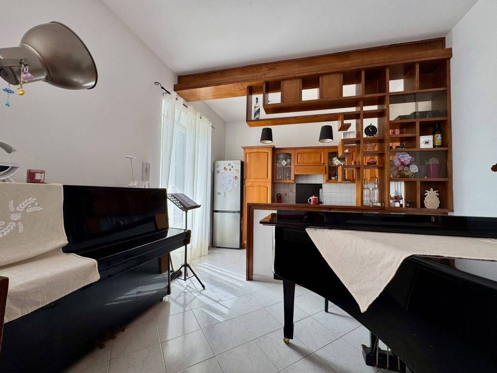 Appartamento a Oriolo romano in Via delle Olmate - Foto 5