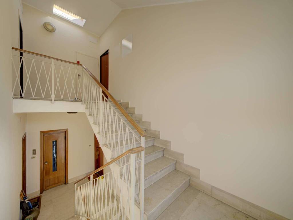 Appartamento a Torino in via Fattori 73 - Foto 2