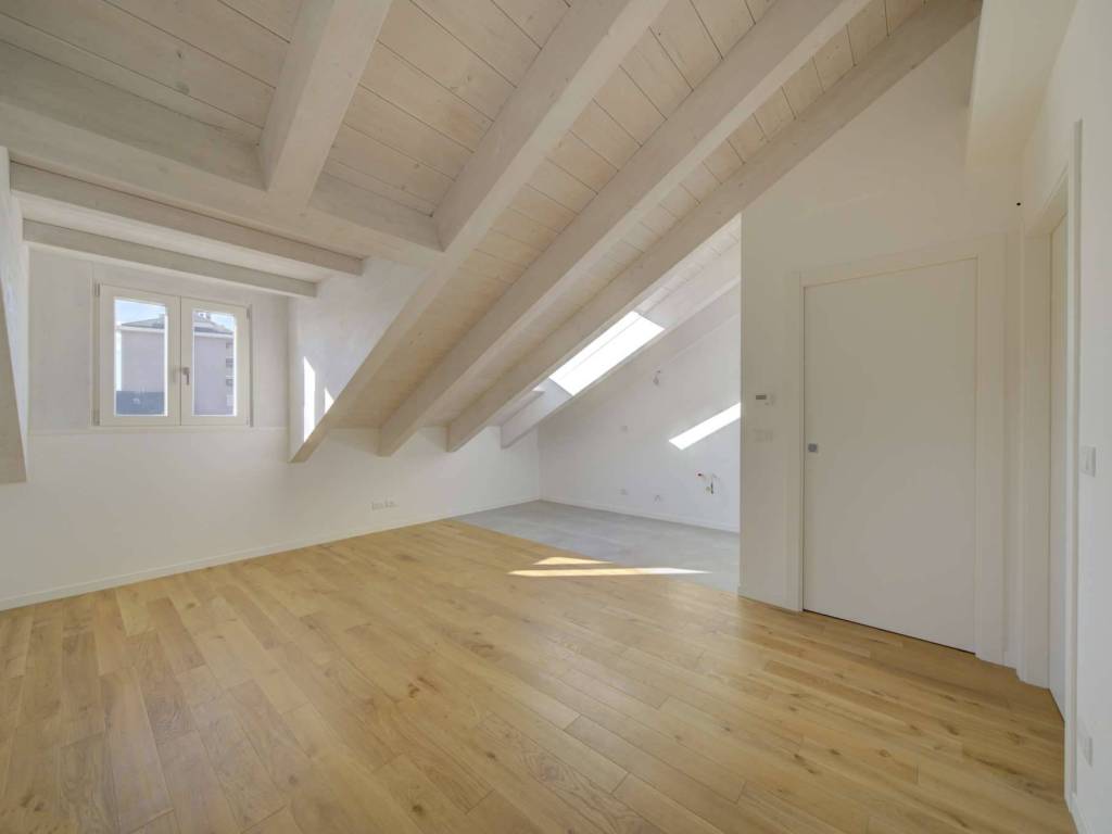 Appartamento a Torino in via Fattori 73 - Foto 5