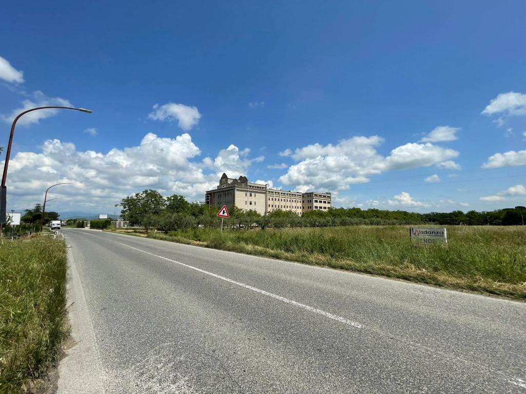 Terreno a Benevento in Contrada Piano Cappelle - Foto 5