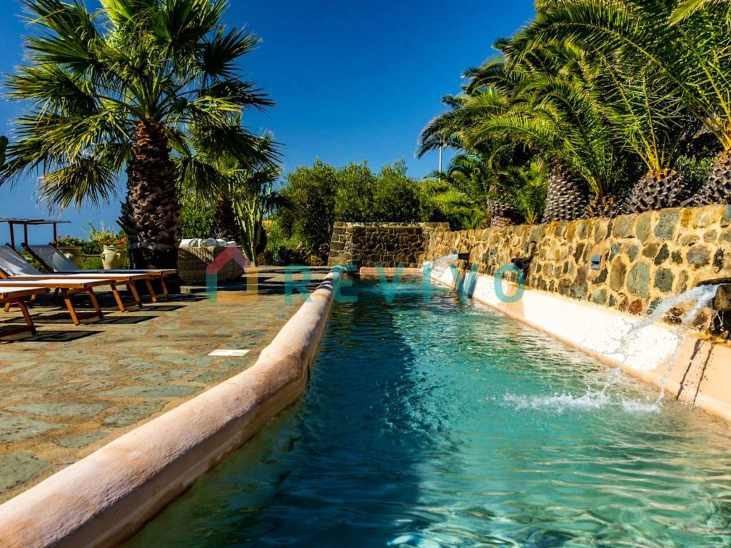Villa a Pantelleria in Contrada Dietro Isola - Foto 3