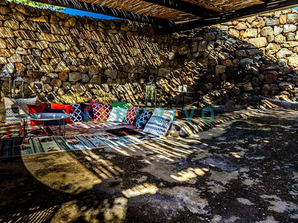 Villa a Pantelleria in Contrada Dietro Isola - Foto 4
