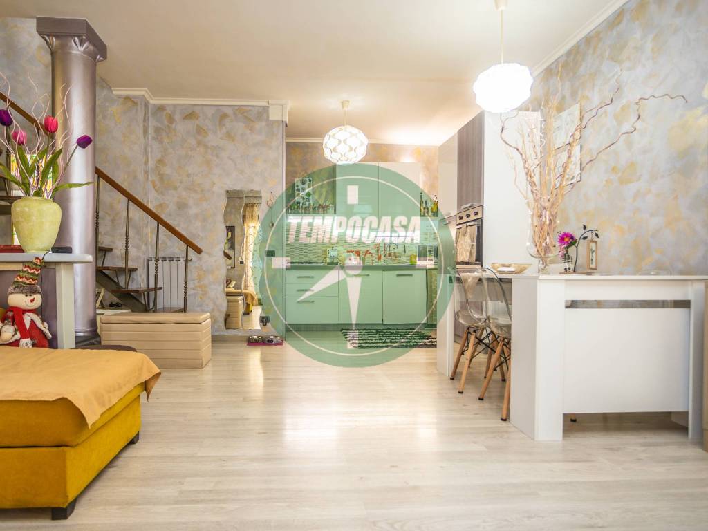 Appartamento a Cerveteri in Via Viterbo - Foto 4