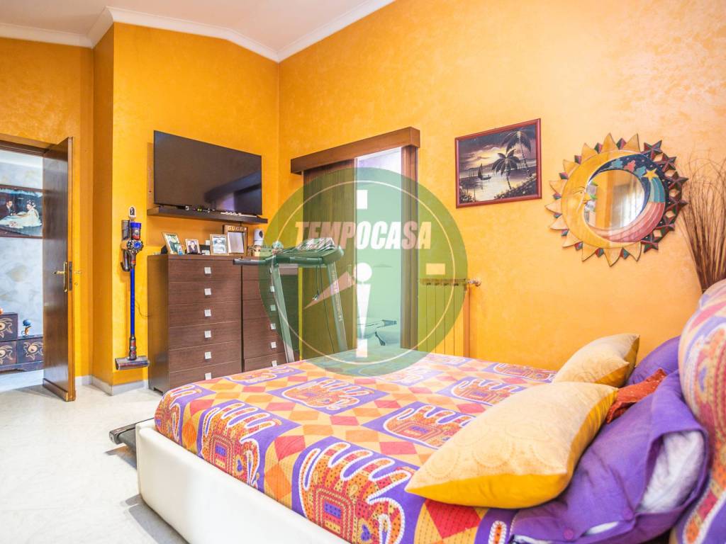 Appartamento a Cerveteri in Via Viterbo - Foto 5