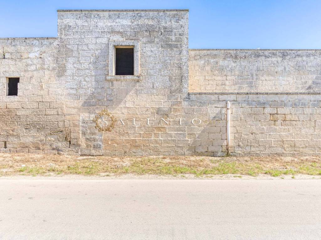 Rustico / casale a Lecce in Via San Cesario, 38 - Foto 4