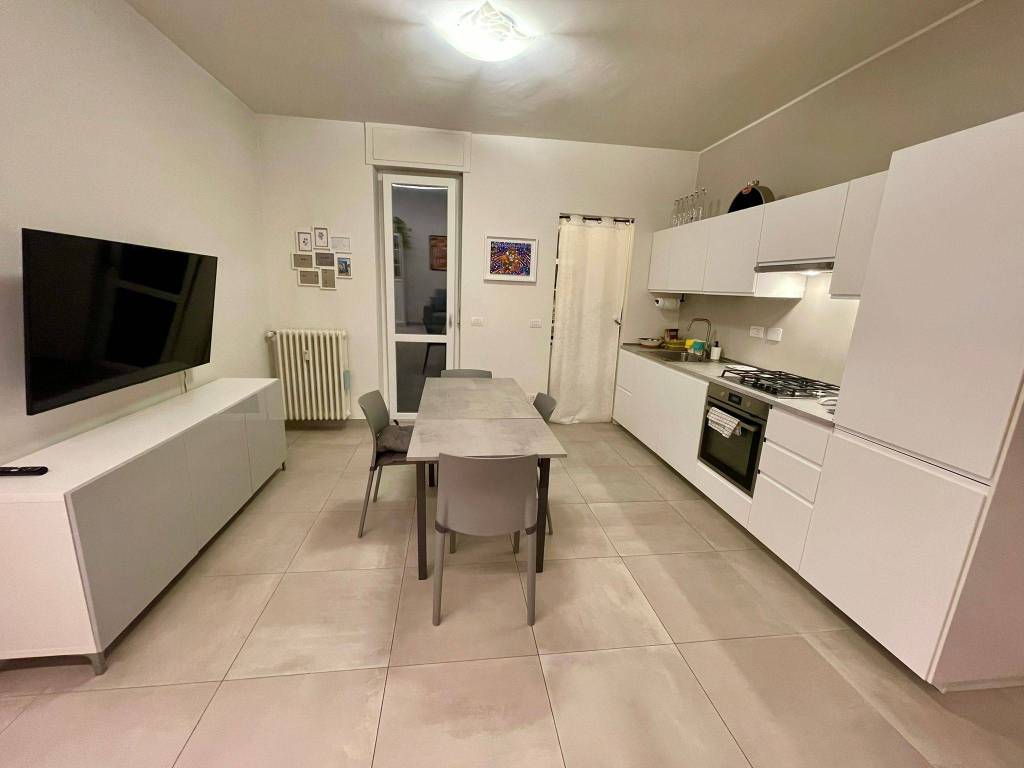 Appartamento a Rivarolo canavese in Corso Italia, 44 - Foto 2
