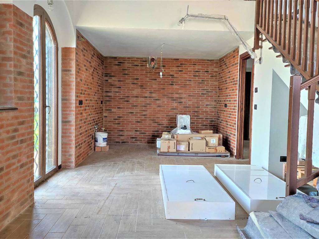 Villa a Molinella in Via Tiziano Vecellio, 8 - Foto 3