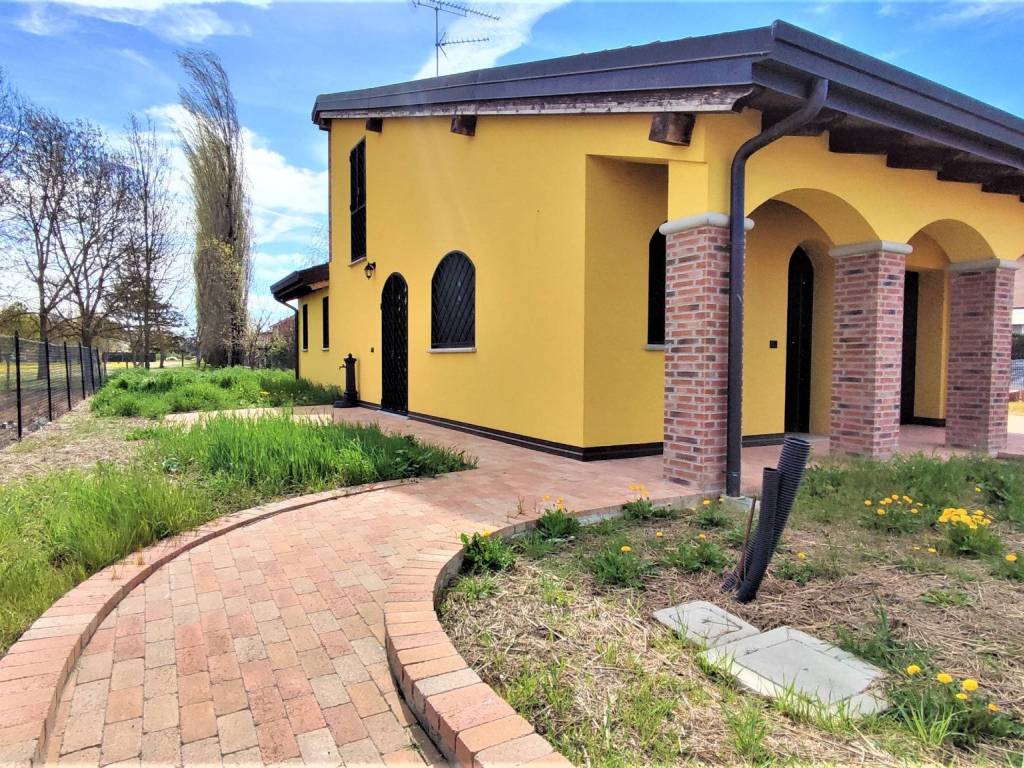Villa a Molinella in Via Tiziano Vecellio, 8 - Foto 5