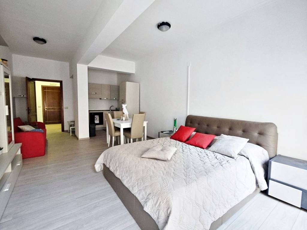 Appartamento a Messina in Via Nicola Fabrizi - Foto 3