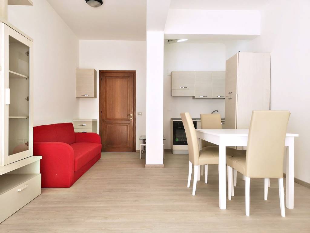 Appartamento a Messina in Via Nicola Fabrizi - Foto 4