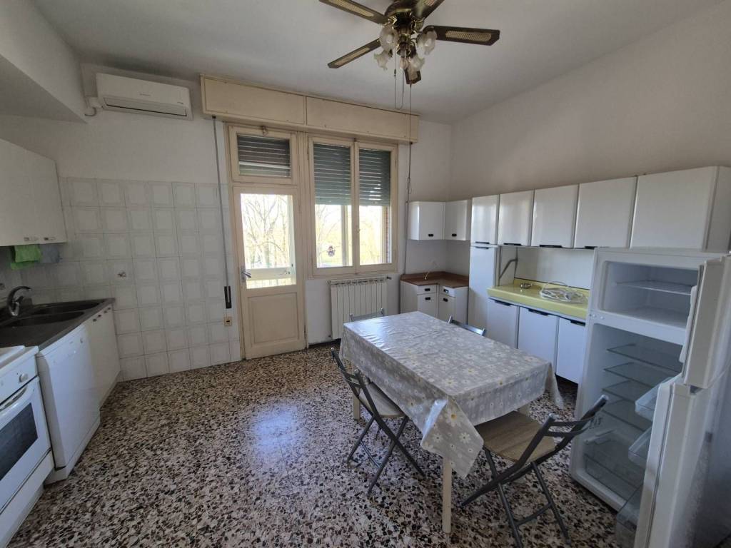 Appartamento a Ferrara in Via Dei Calzolai, 647 - Foto 2