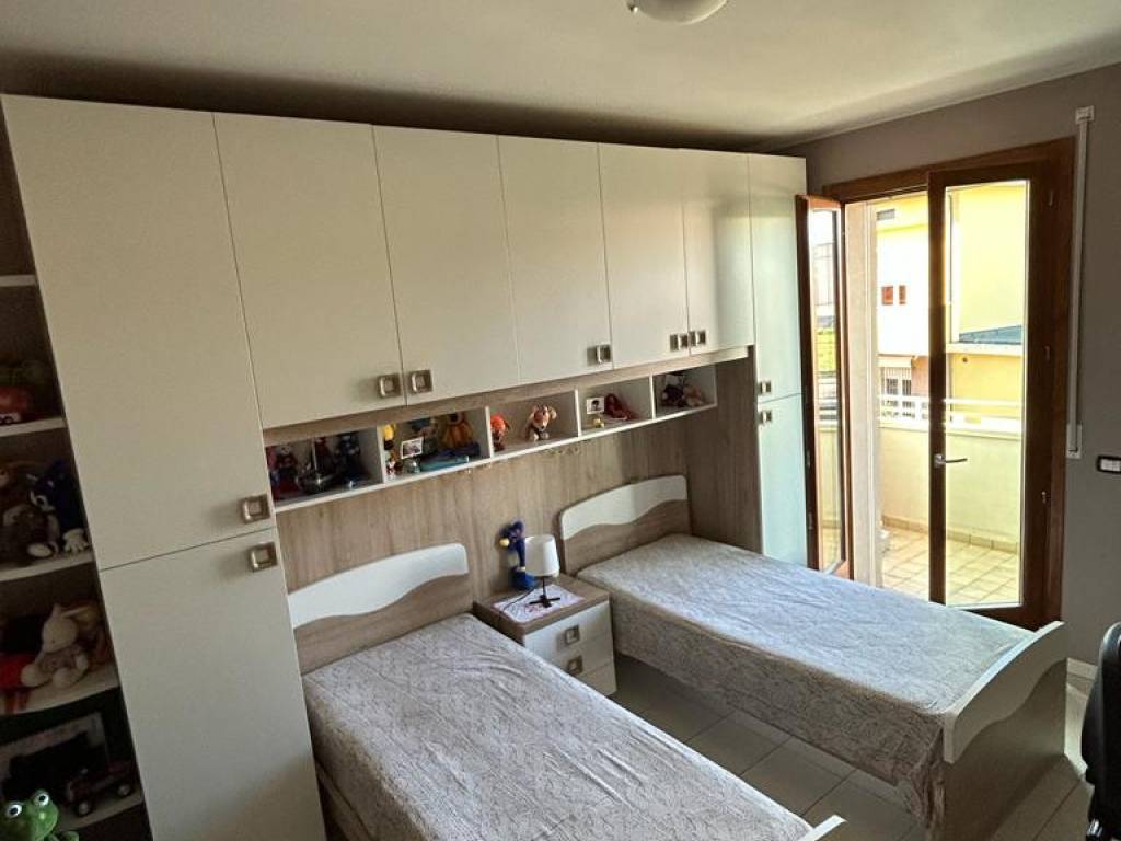 Appartamento a Vallefoglia in Via Giuseppe Mazzini, 78 - Foto 2