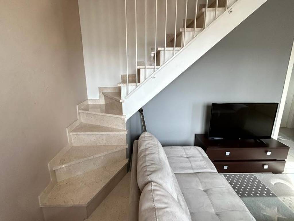 Appartamento a Vallefoglia in Via Giuseppe Mazzini, 78 - Foto 4