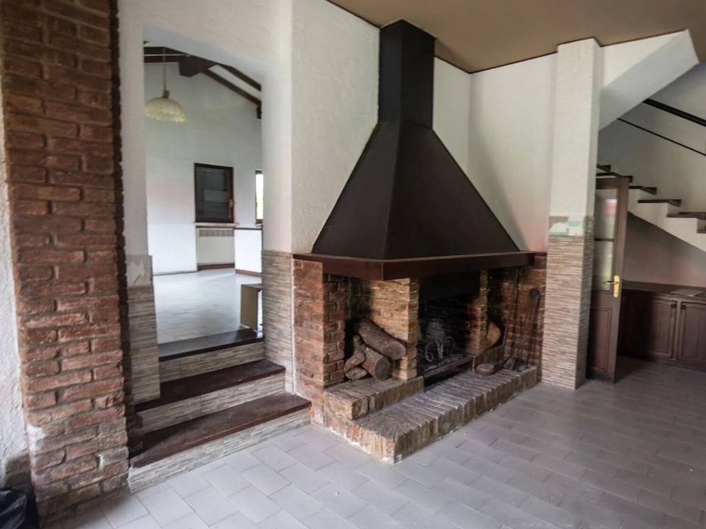 Villa a Rivanazzano terme in Via Malaspina, 30 - Foto 4