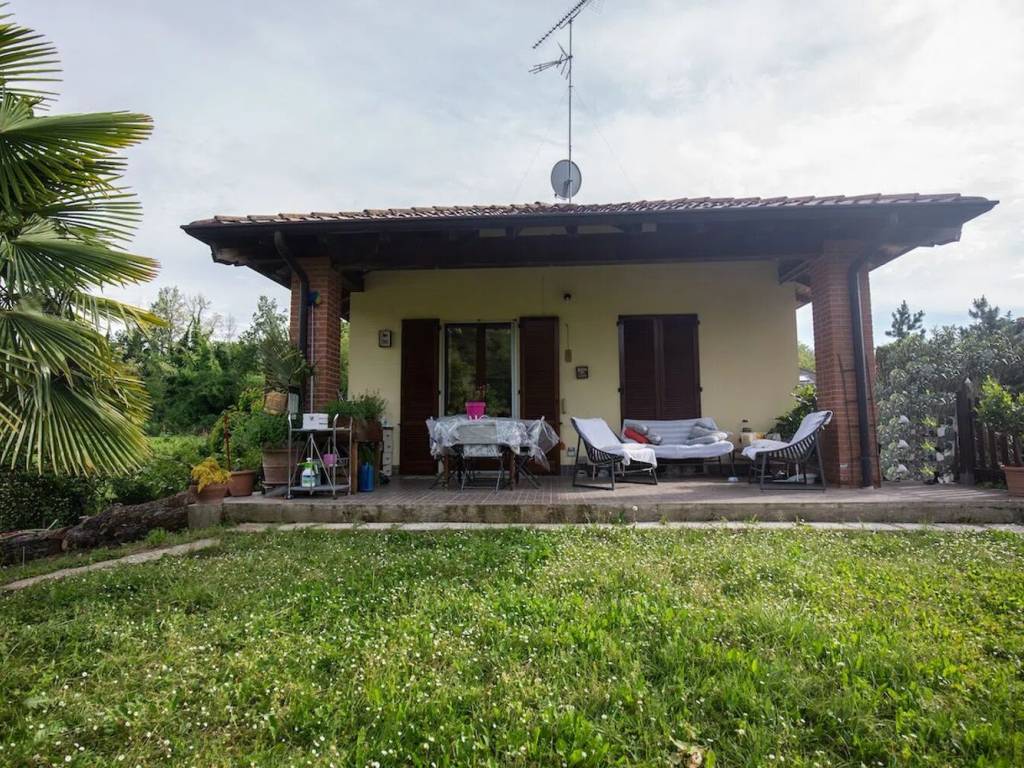 Villa a Godiasco salice terme - Foto 2