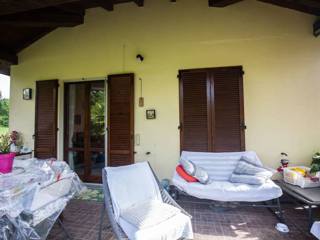 Villa a Godiasco salice terme - Foto 4