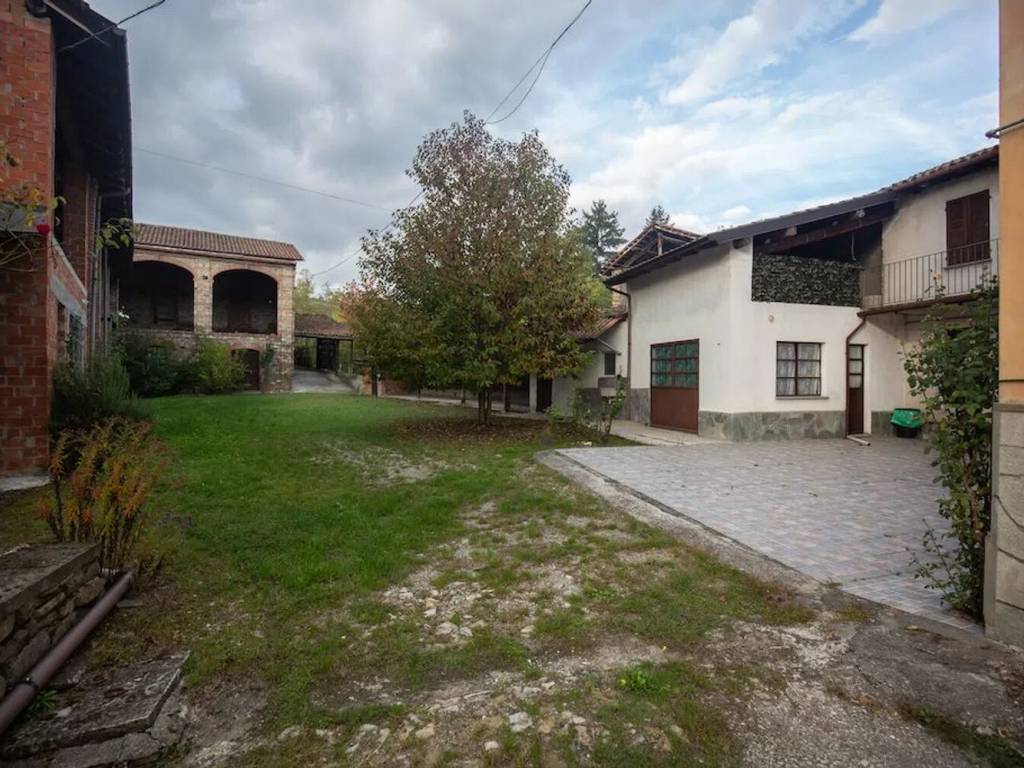 Villa a Momperone in Strada Provinciale No Number - Foto 4