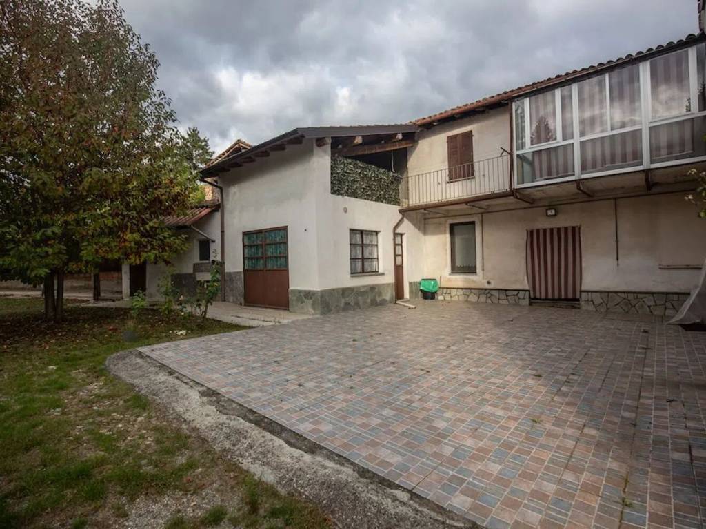 Villa a Momperone in Strada Provinciale No Number - Foto 5