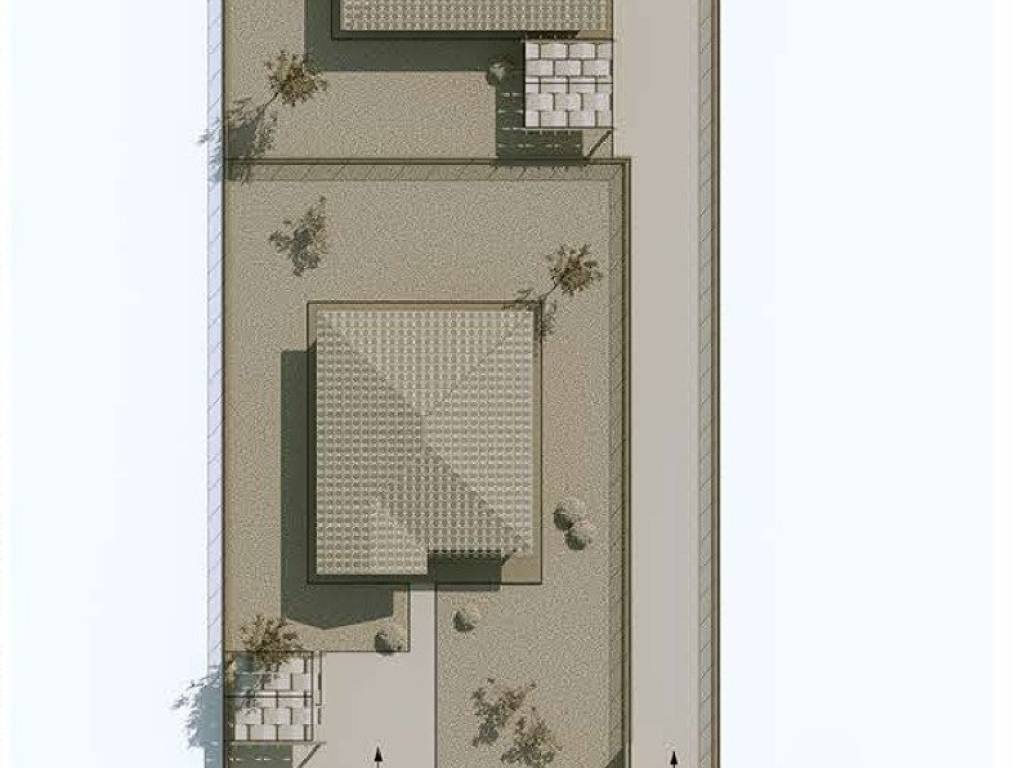 Villa a Ponte buggianese in Via Antonio Vivaldi, 11 - Foto 3