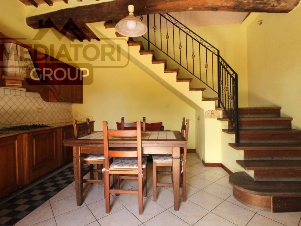 Casa indipendente a Ponte buggianese - Foto 3