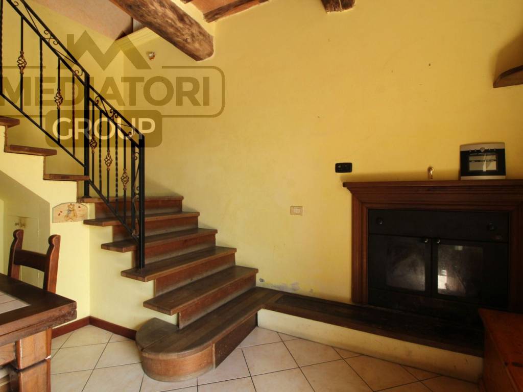 Casa indipendente a Ponte buggianese - Foto 4