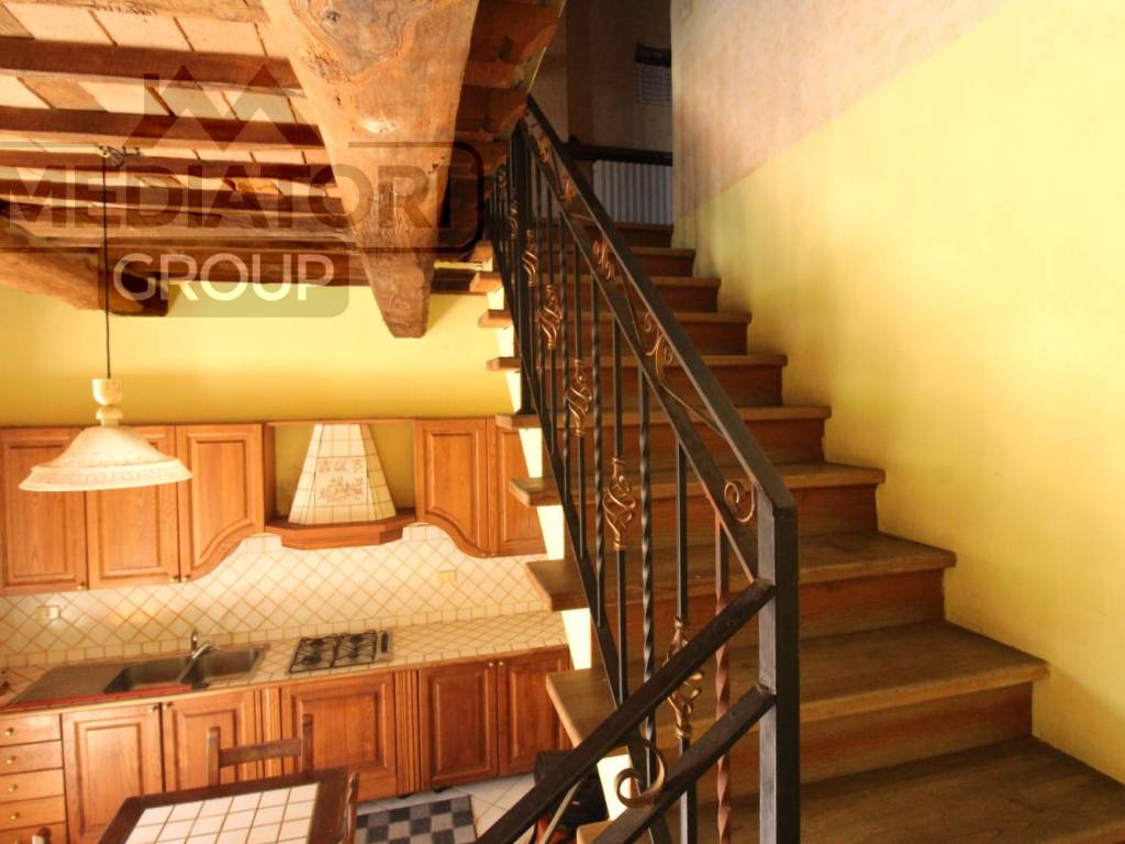 Casa indipendente a Ponte buggianese - Foto 5