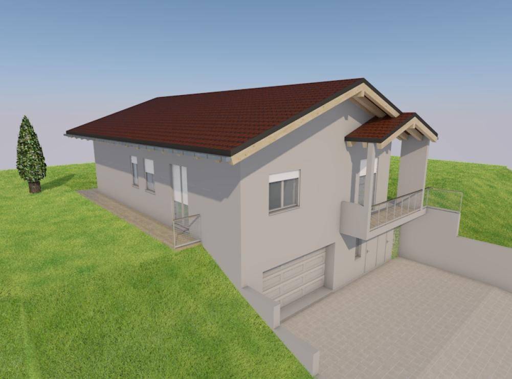 Villa a Alba in corso unita d'italia - Foto 4
