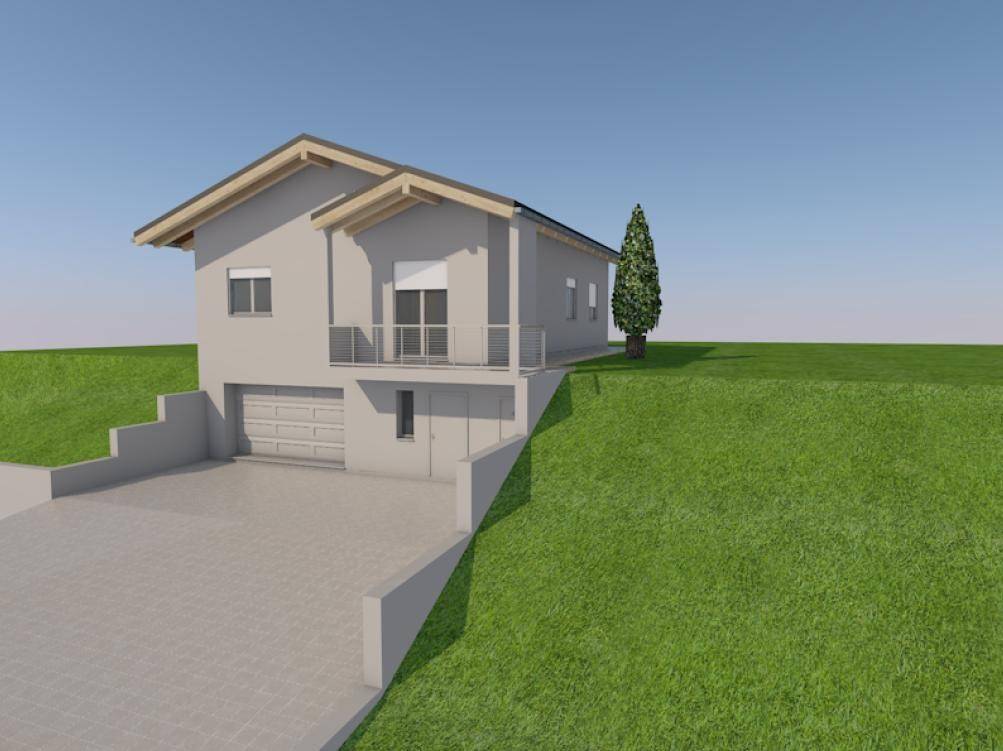 Villa a Alba in corso unita d'italia - Foto 5