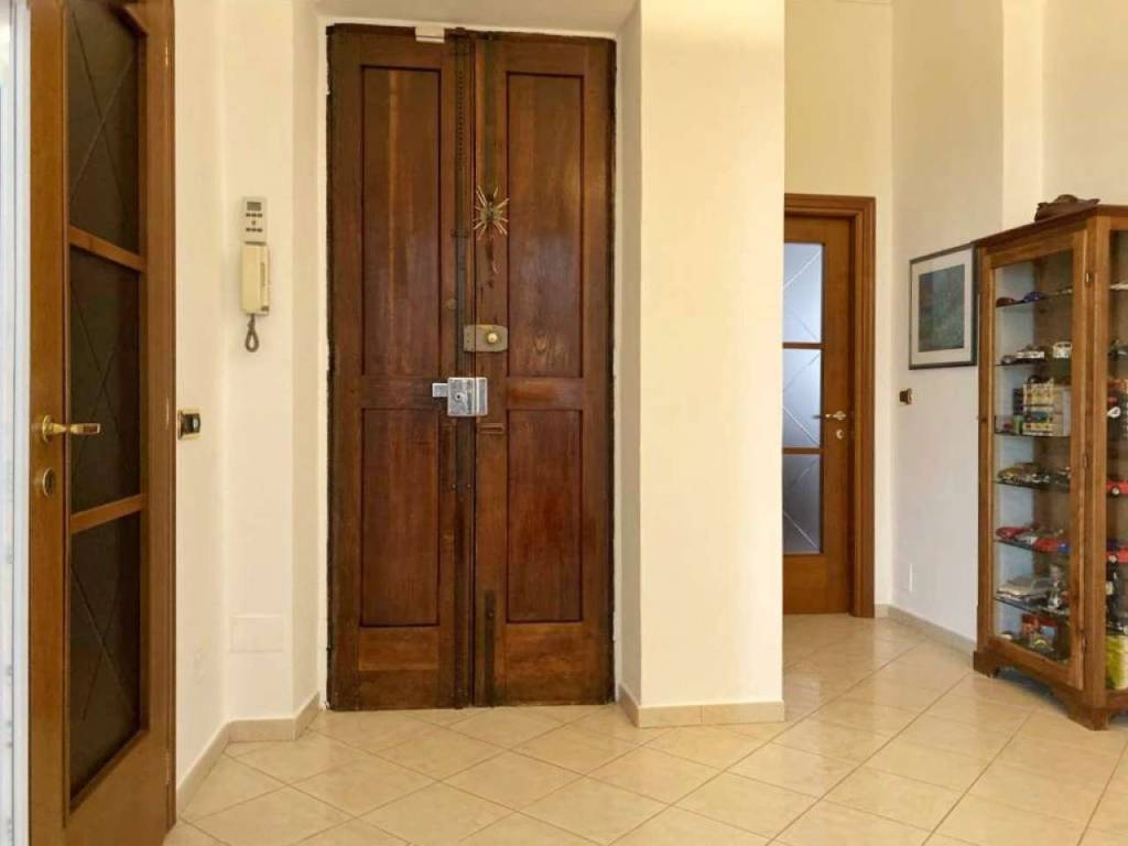 Appartamento a Torino in corso Giulio Cesare 135 - Foto 3