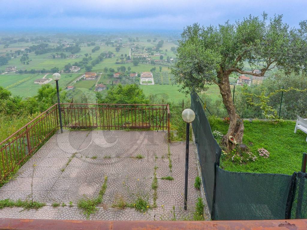 Casa indipendente a Roccasecca in Via Balzole, 32 - Foto 4