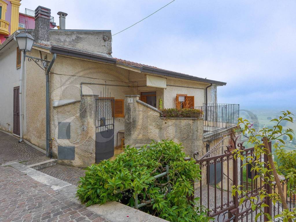 Casa indipendente a Roccasecca in Via Balzole, 32 - Foto 5