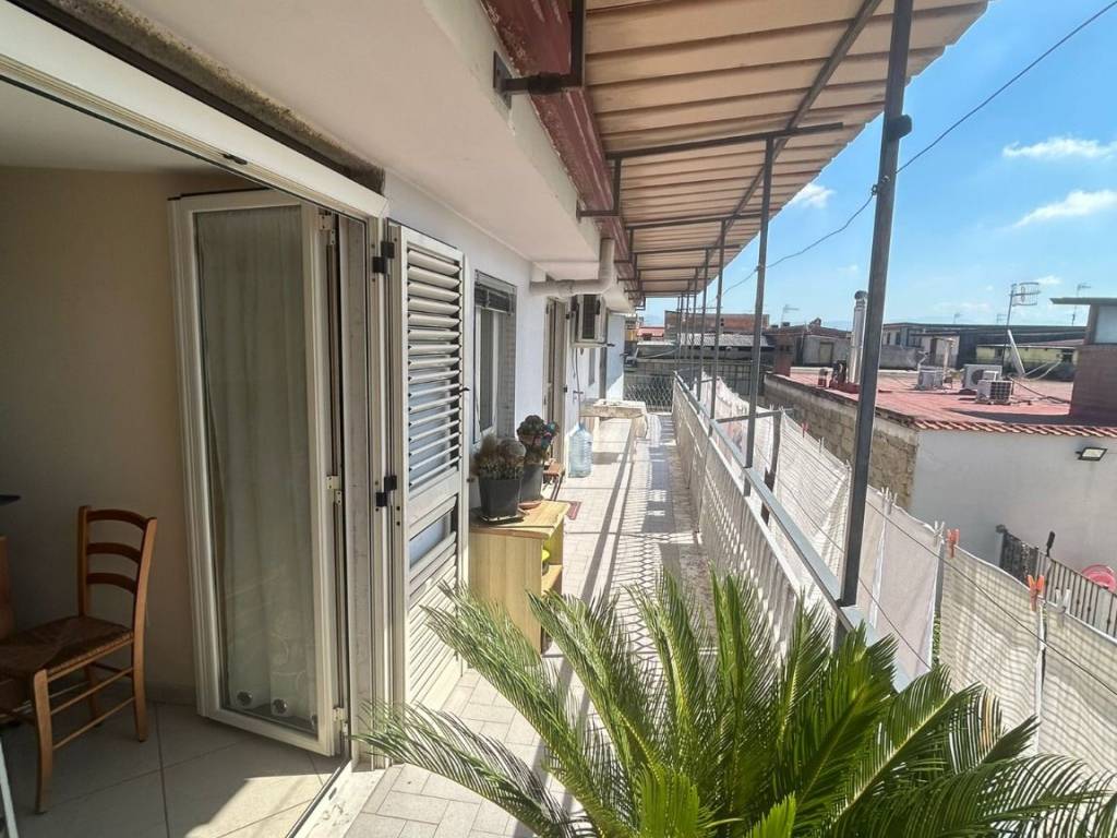 Appartamento a Frattaminore - Foto 2