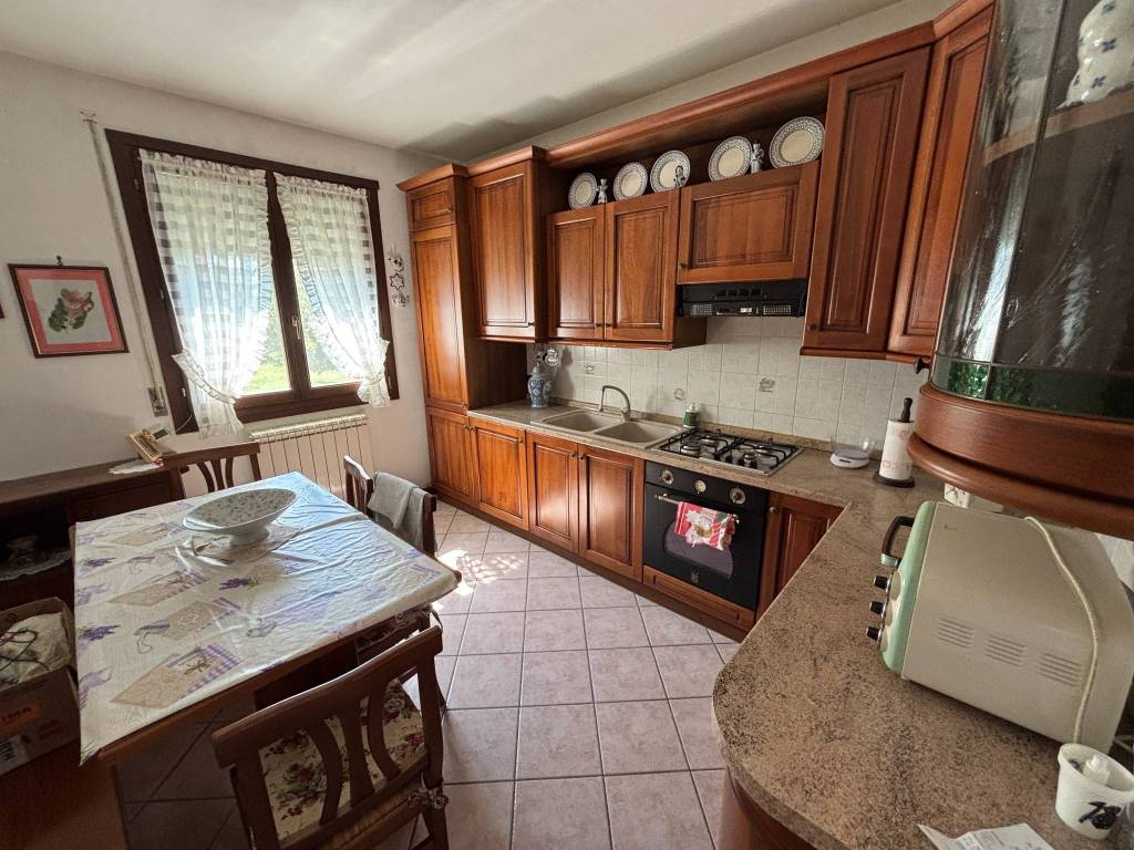 Appartamento a Adria in Via Domenico Sampieri - Foto 2
