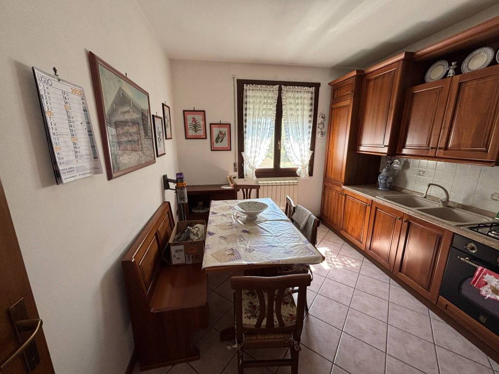 Appartamento a Adria in Via Domenico Sampieri - Foto 3